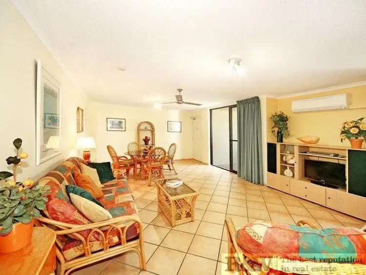 Second view of Homely apartment listing, 35/291 'Munna Beach' Gympie Terrace, Noosaville QLD 4566