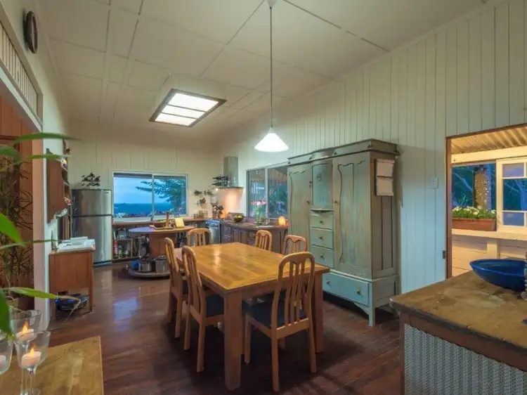 Fourth view of Homely house listing, 705 Cooroy – Belli Creek Rd, Black Mountain QLD 4563