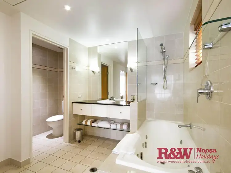 Fourth view of Homely apartment listing, 211'Sebel'/32 Hastings St, Noosa Heads QLD 4567
