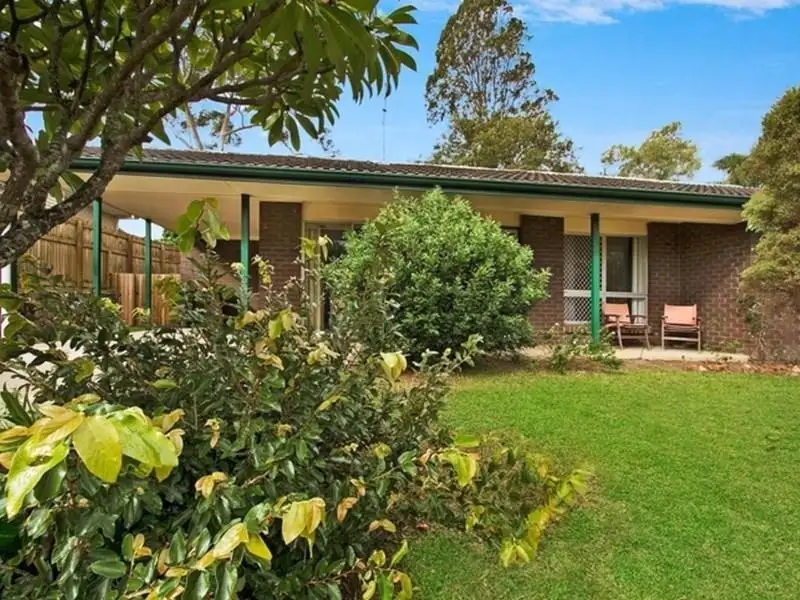 Main view of Homely house listing, 14 Pikedale Street, Murarrie QLD 4172
