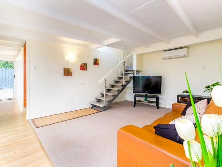 Fourth view of Homely house listing, 21 Shields Street, Gympie QLD 4570