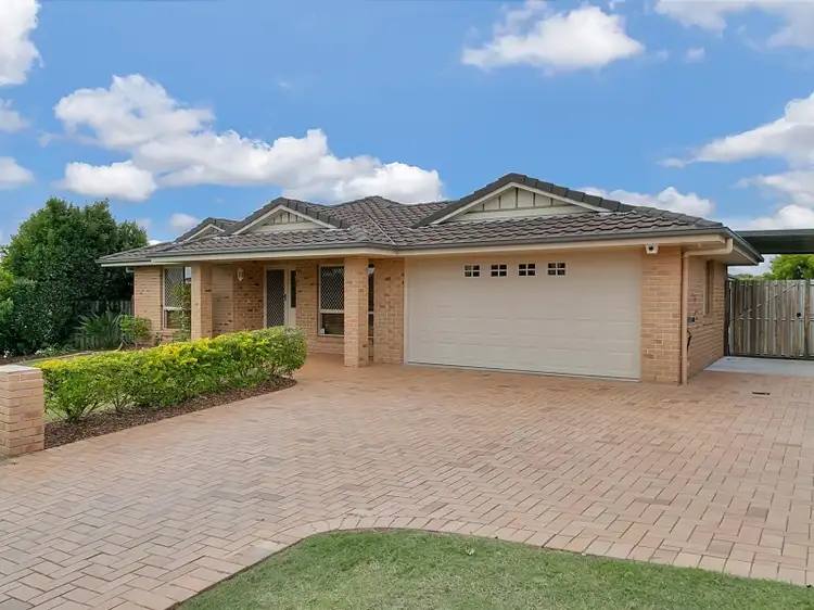 57 Underwood Street, Wakerley QLD 4154