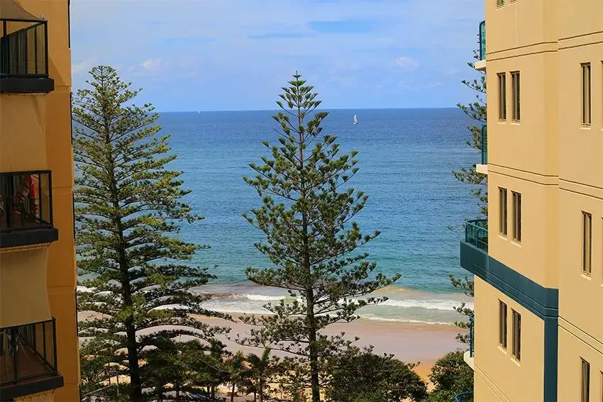 Main view of Homely unit listing, 11 Mooloolaba Esplanade, Mooloolaba QLD 4557
