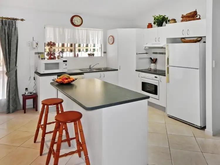 Third view of Homely house listing, 31 Oakdale Circuit, Currimundi QLD 4551