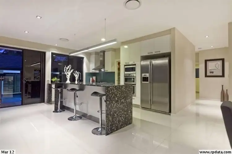 Sixth view of Homely house listing, 13 Feathertail Place, Gumdale QLD 4154
