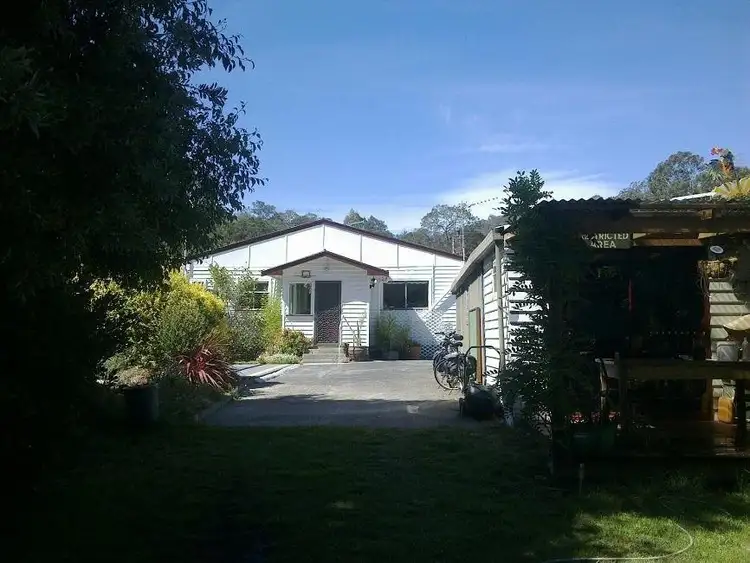 Fifth view of Homely house listing, 1282 Lyell Highway, Sorell Creek TAS 7140