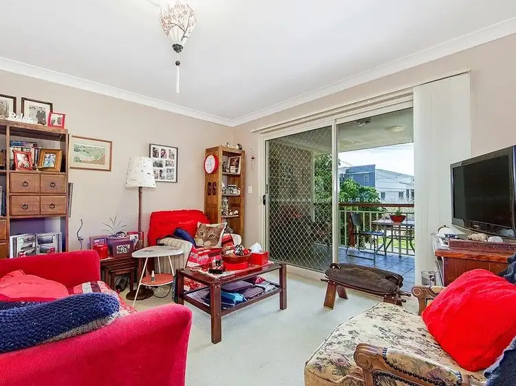 Third view of Homely unit listing, 3/14 Halcomb Street, Zillmere QLD 4034