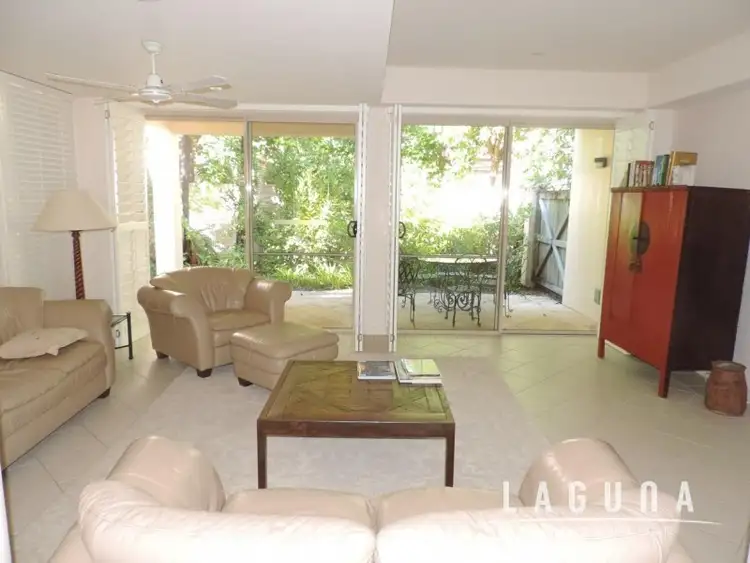 Fourth view of Homely villa listing, 145/61 Noosa Springs Drive, Noosa Heads QLD 4567