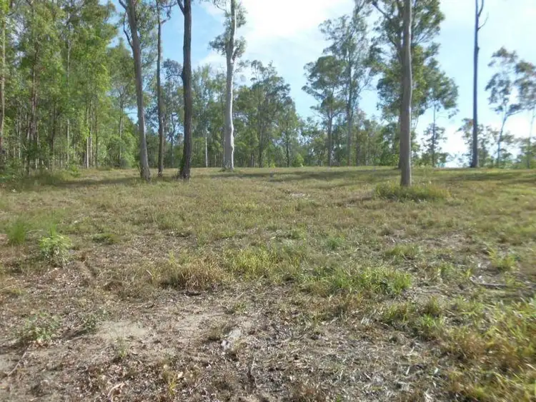 Second view of Homely land listing, Lot 1 Benian Road, The Palms QLD 4570