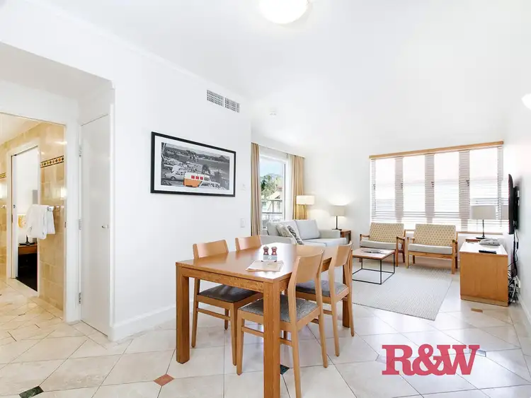 Sixth view of Homely apartment listing, 134/32'The Sebel' Hastings St, Noosa Heads QLD 4567