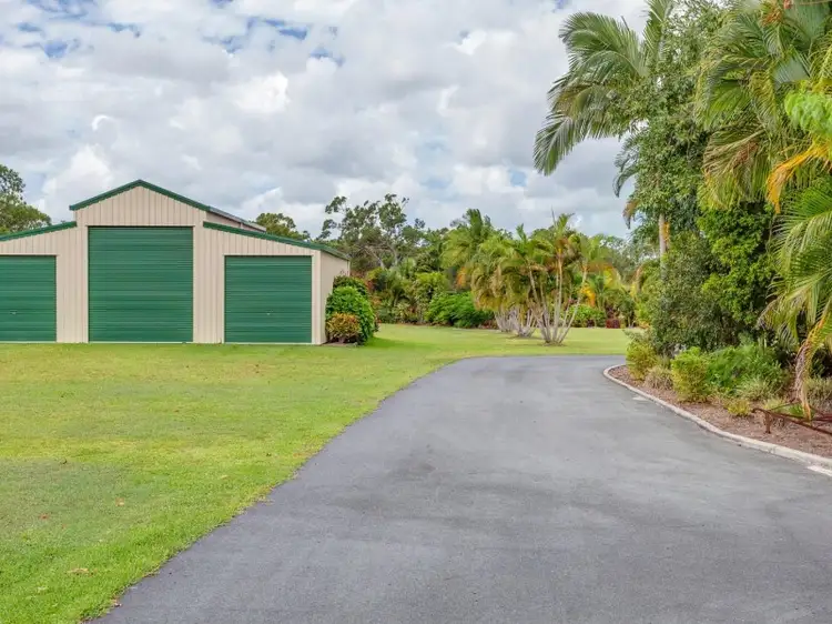 Fourth view of Homely house listing, 70 Osborne Court, Wallu QLD 4570
