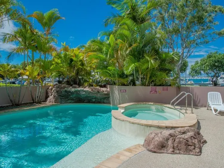 Fourth view of Homely unit listing, 15/62 River Esplanade, Mooloolaba QLD 4557