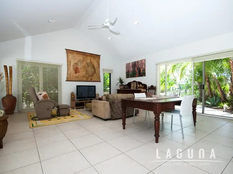 Fifth view of Homely house listing, 4 Shorehaven Drive, Noosa Waters QLD 4566