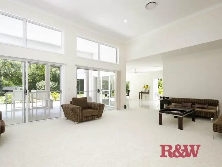 Fifth view of Homely house listing, 7 Habitat Place, Noosa Heads QLD 4567
