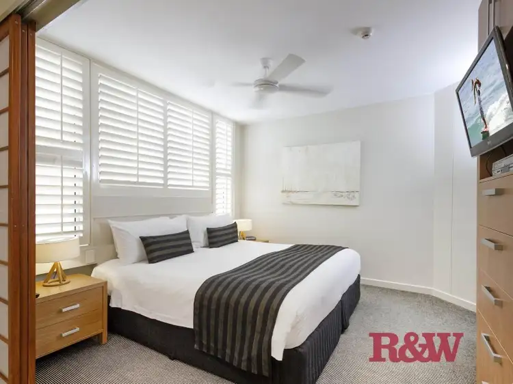Fourth view of Homely apartment listing, 414/'Netanya Penthouse' Hastings Street, Noosa Heads QLD 4567