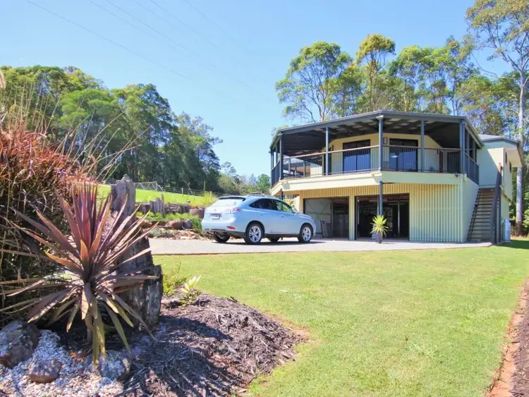 20 Brialka Court, Cooroy QLD 4563