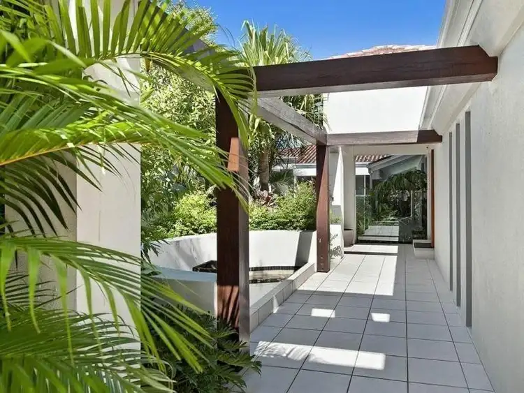 Fourth view of Homely house listing, 61 Noosa Springs Drive, Noosa Heads QLD 4567