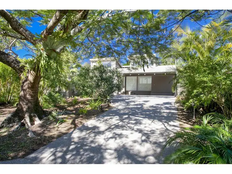 Sixth view of Homely house listing, 29 Toulambi Street, Noosa Heads QLD 4567
