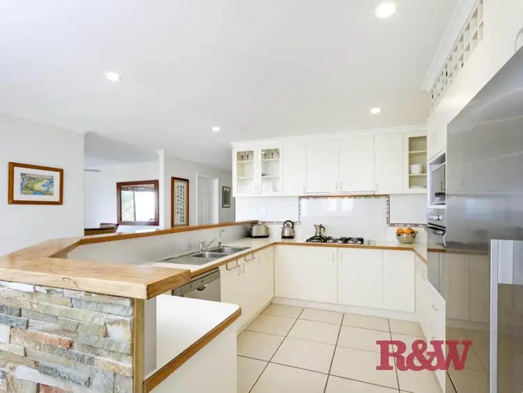 Sixth view of Homely house listing, 6 Caribbean Court, Castaways Beach QLD 4567