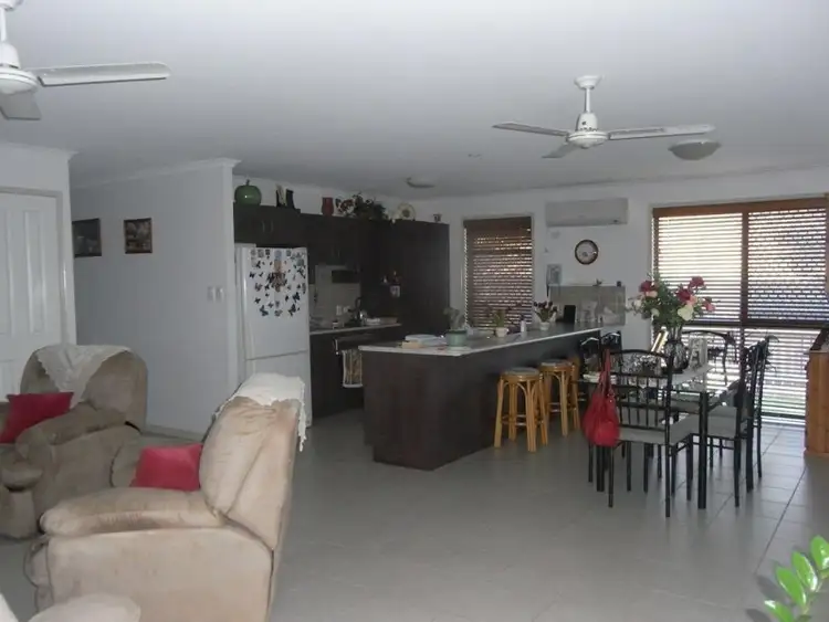Fifth view of Homely house listing, 5 Bowlers Drive, Southside QLD 4570