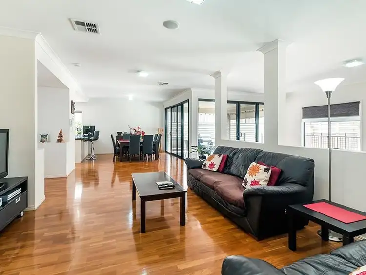 Sixth view of Homely house listing, 11 Justin Close, Parkinson QLD 4115