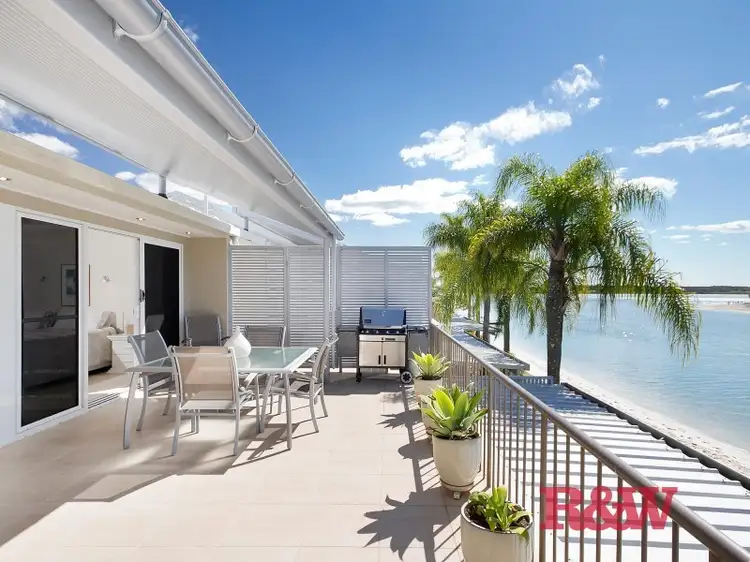 Third view of Homely apartment listing, 12/16 'Noosa Haven' Barbados Crescent, Noosaville QLD 4566