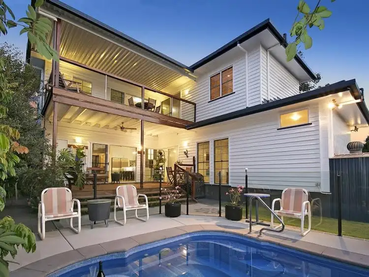 Seventh view of Homely house listing, 124 Shrapnel Rd, Cannon Hill QLD 4170