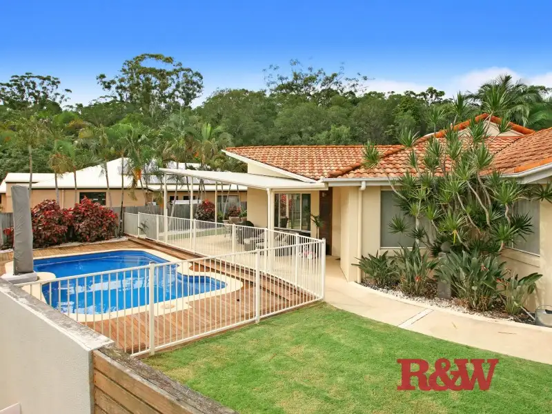 Main view of Homely house listing, 19 Leafhaven Drive, Tewantin QLD 4565