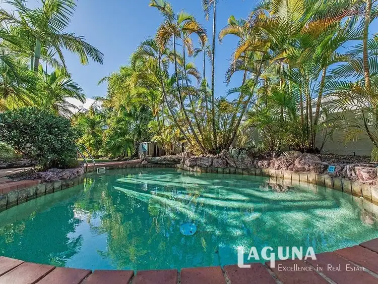 Third view of Homely townhouse listing, 3/13 Munna Crescent, Noosaville QLD 4566