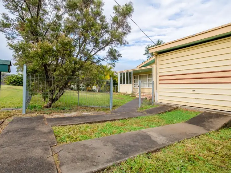 Sixth view of Homely house listing, 1 Beresford Cres, Gympie QLD 4570
