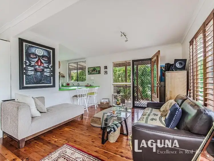 Second view of Homely house listing, 4 Waratah Close, Tewantin QLD 4565