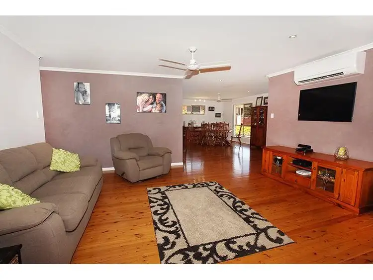 Fifth view of Homely house listing, 3 Madonna Place, Gympie QLD 4570