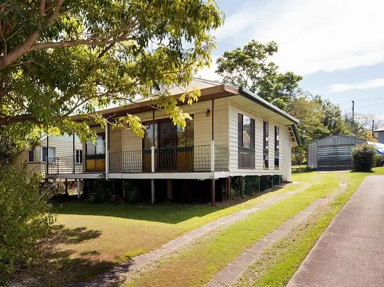88 Rawlinson Street, Murarrie QLD 4172