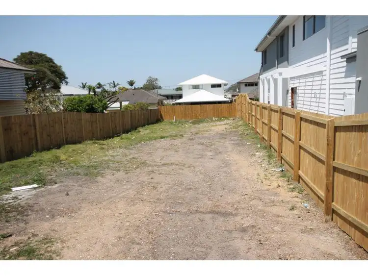 Main view of Homely land listing, 22 Delsie Street, Cannon Hill QLD 4170