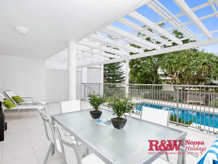 Seventh view of Homely apartment listing, 2/2 Webb Road, Sunshine Beach QLD 4567
