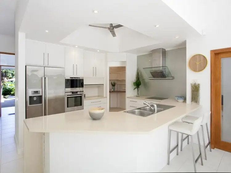 Second view of Homely house listing, 12 Helm Court, Noosa Waters QLD 4566