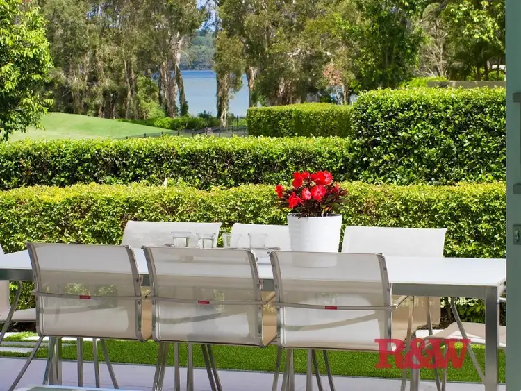 Second view of Homely house listing, 718/61 'The Palms' Noosa Springs Drive, Noosa Springs QLD 4567