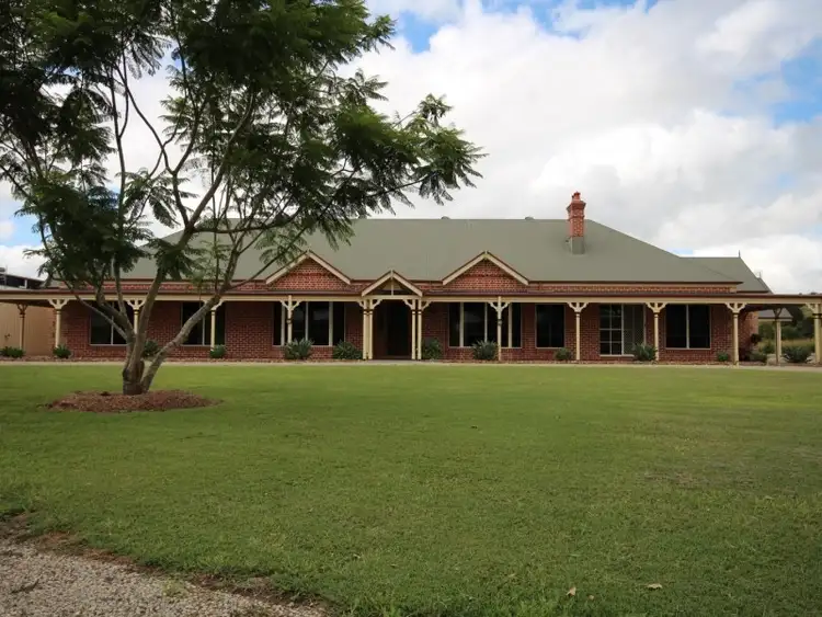 47 Irvine Road, Chatsworth QLD 4570