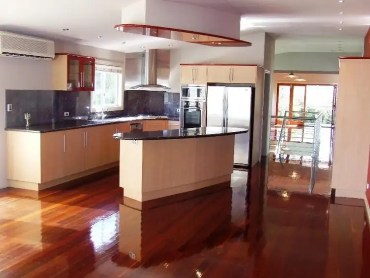 Fourth view of Homely house listing, 50 Johnston St, Bulimba QLD 4171