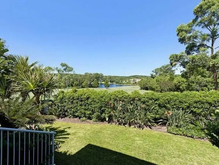 Third view of Homely house listing, 61 Noosa Springs Drive, Noosa Heads QLD 4567