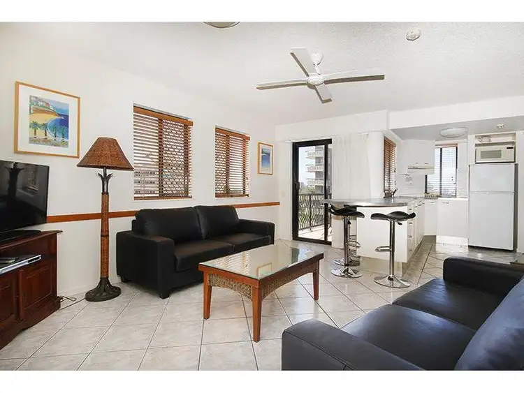 Third view of Homely unit listing, 32 River Esplanade, Mooloolaba QLD 4557