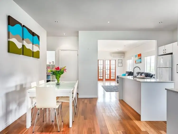 Third view of Homely house listing, 49 Dahlia Street, Cannon Hill QLD 4170