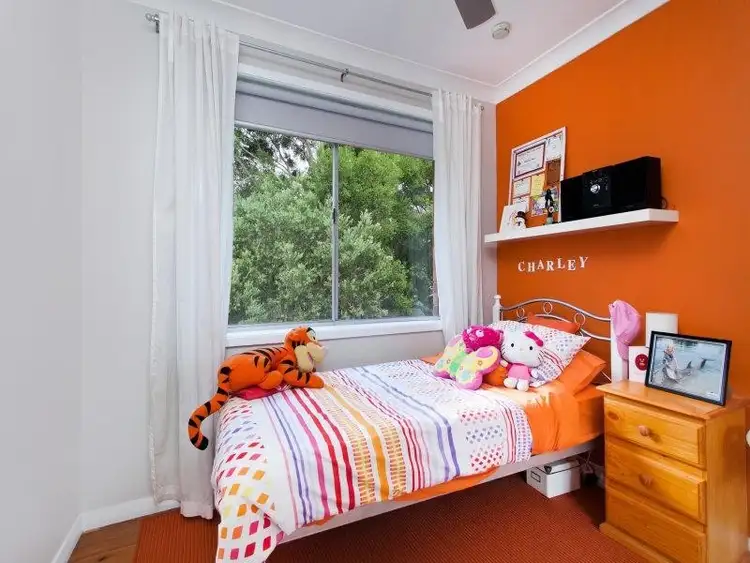 Fifth view of Homely house listing, 31 Langson Avenue, Figtree NSW 2525
