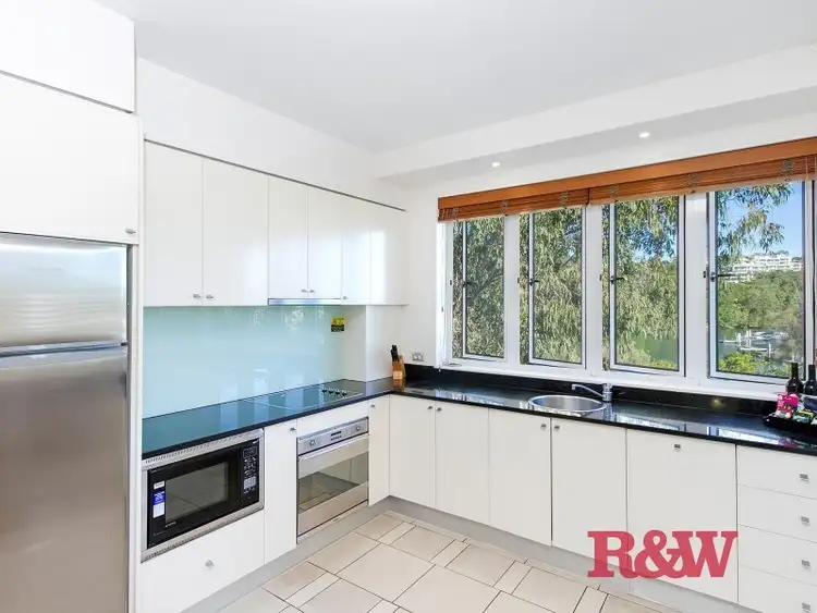 Fifth view of Homely apartment listing, 433/32 'Laguna on Hastings' Hastings Street, Noosa Heads QLD 4567