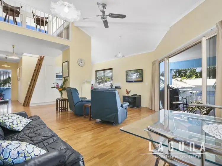 Third view of Homely unit listing, 3/7 Lake Street, Tewantin QLD 4565
