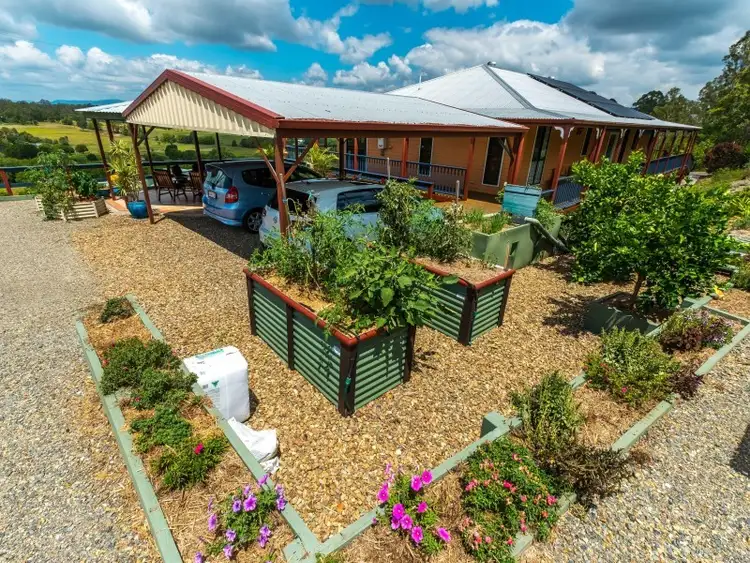 Fifth view of Homely house listing, 4 Arthur Portas Drive, Veteran QLD 4570