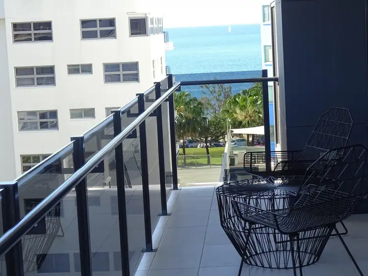 Fourth view of Homely unit listing, 25 First Ave, Mooloolaba QLD 4557