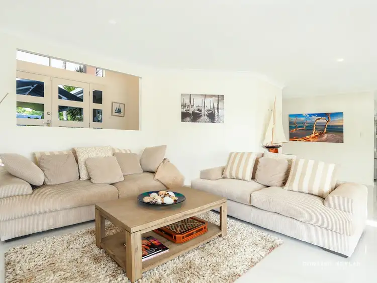 Fourth view of Homely house listing, 43 The Peninsula, Noosa Waters QLD 4566