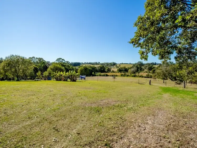 Second view of Homely rural property listing, 191 Old Veteran Road, Veteran QLD 4570