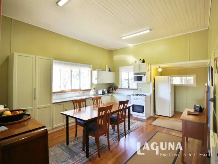 Fifth view of Homely rural property listing, 608 Mcintosh Creek Road, Mcintosh Creek QLD 4570